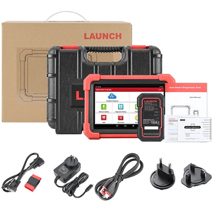 New LAUNCH X431 CRP919XBT OBD2 Scanner
