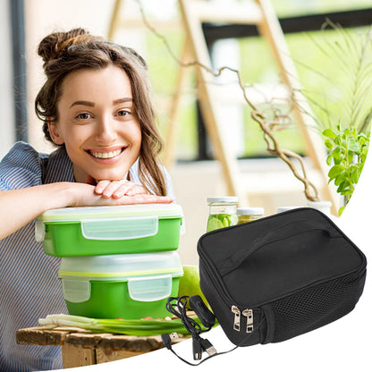 USB Lunch Bag Warmer For Office, Travel, Home or Kitchen
