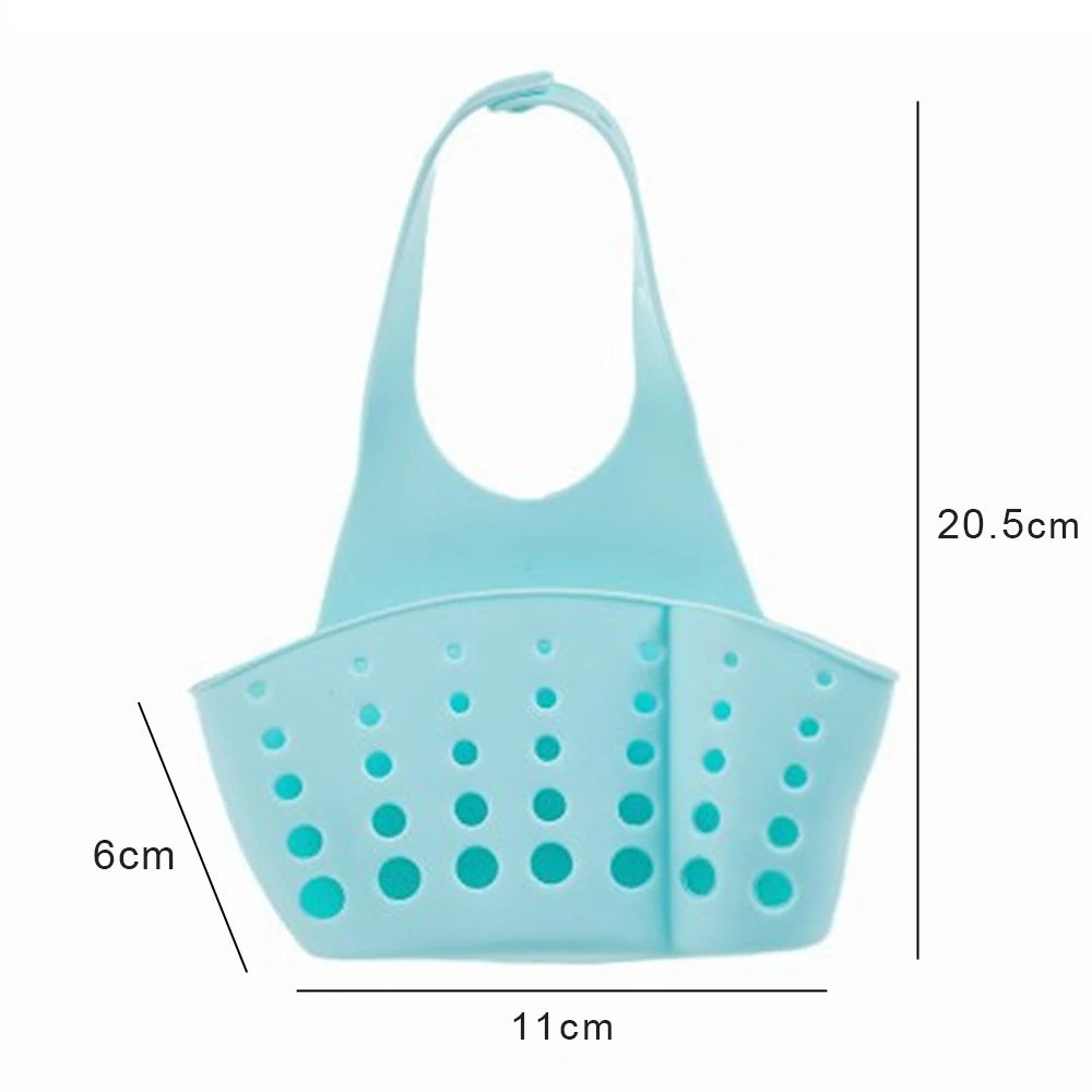 Kitchen Sink Drain Basket