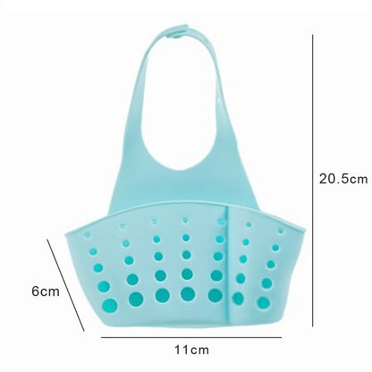 Kitchen Sink Drain Basket