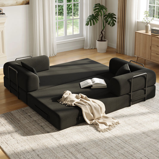 5-in-1 DIY Combination Modular Sofa Bed