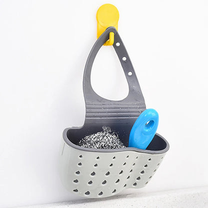 Kitchen Sink Drain Basket