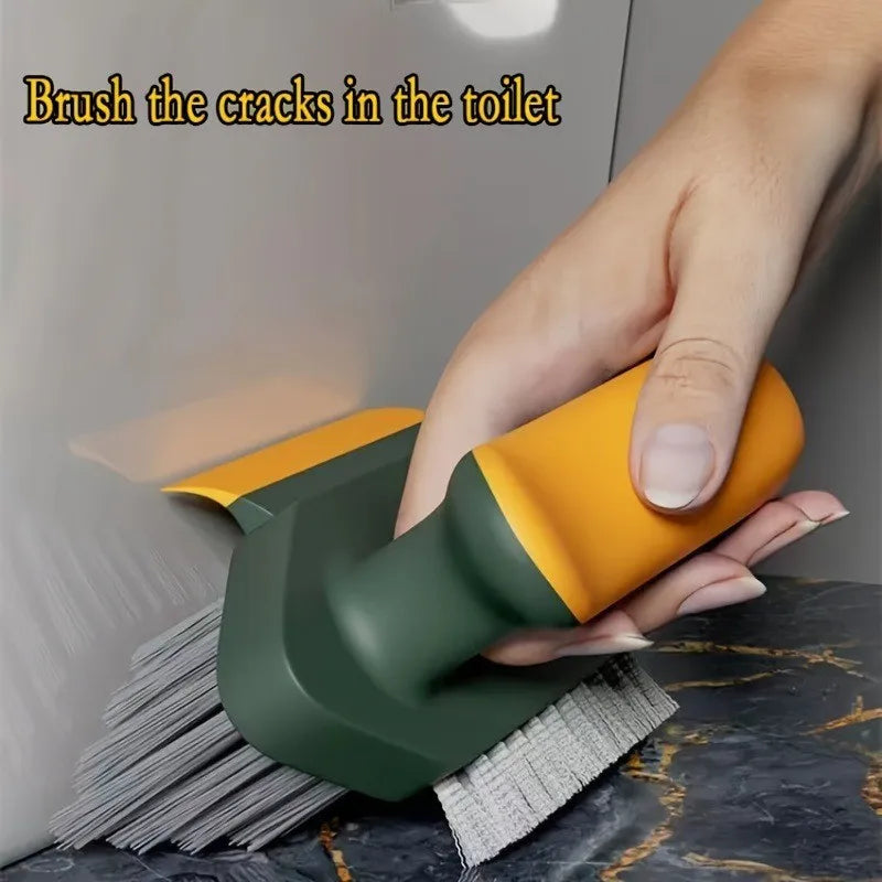 3-In-1 Multi-Function Cleaning Brush