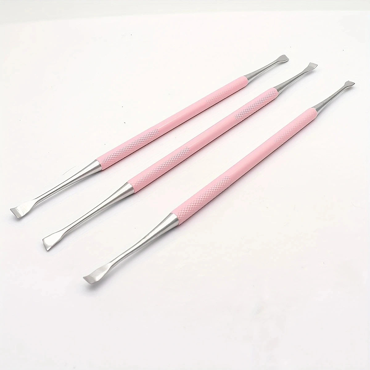 1pc Pet Dog Tooth Cleaner with Stainless Steel Tartar Remover