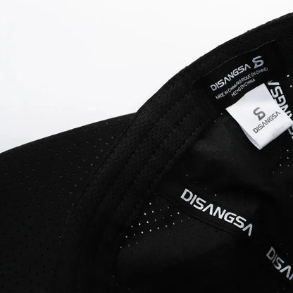 Running Cap Thin Quick Drying Breathable