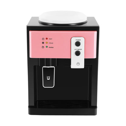 Electric Water Cooler for Home or Office