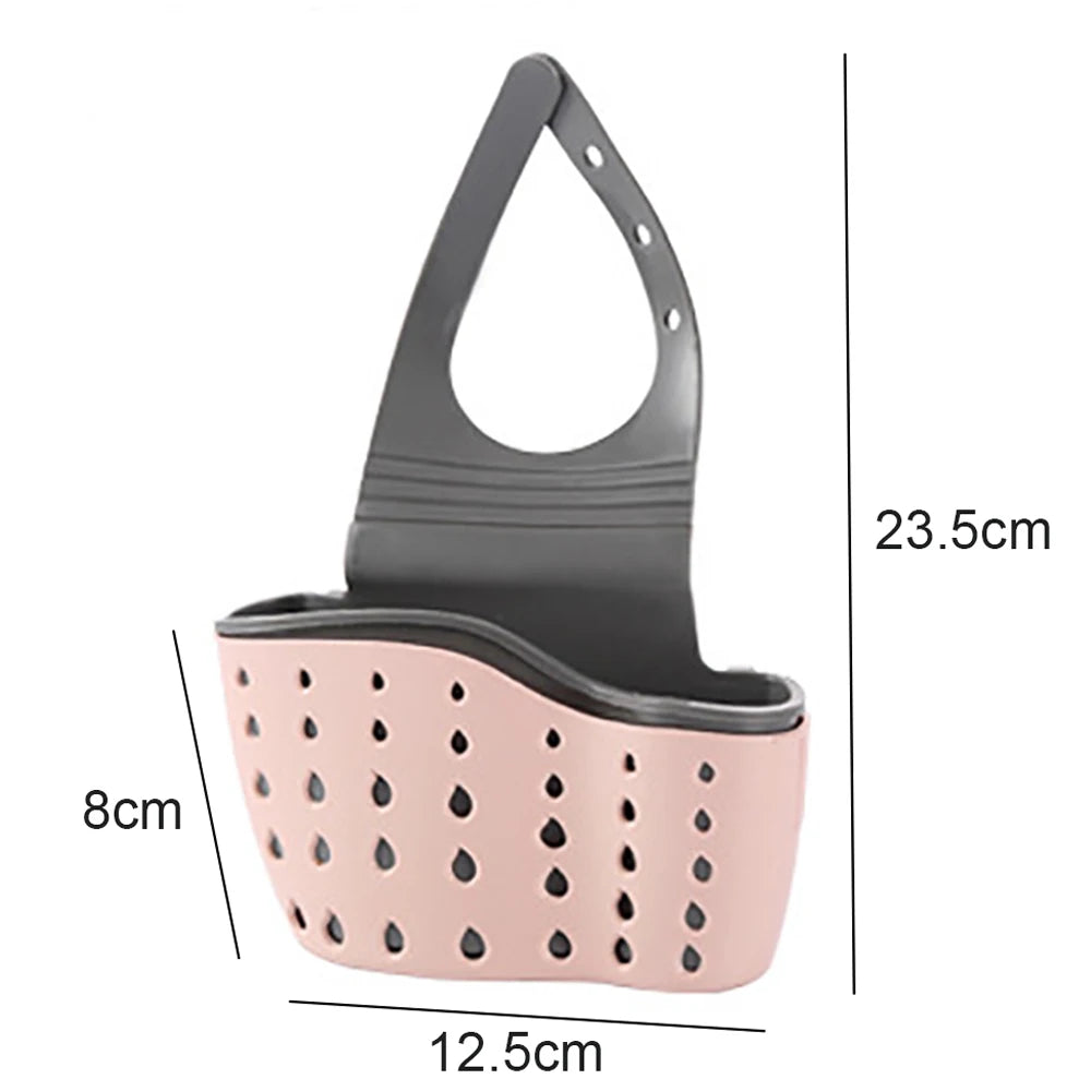 Kitchen Sink Drain Basket