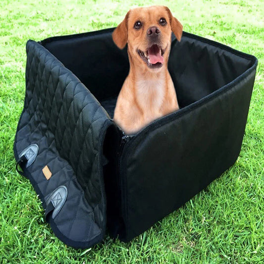 Washable Dog Mat, for Passenger Cars and Trucks