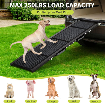 Folding  Ramp For Cars & SUV's
