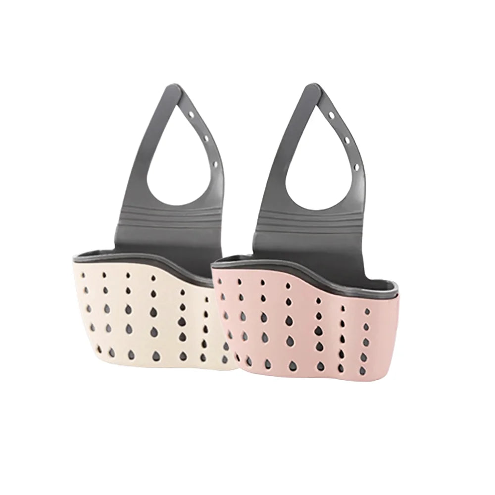 Kitchen Sink Drain Basket
