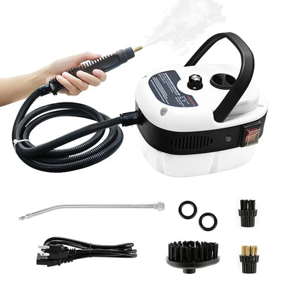 2500W Portable Handheld Steam Cleaner