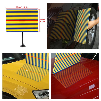 Car Dent Repair Puller Kit  for Paintless Dent Removal