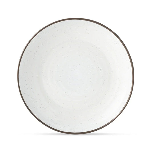 Ceramic Serving Plate, Dishwasher and Microwave Safe