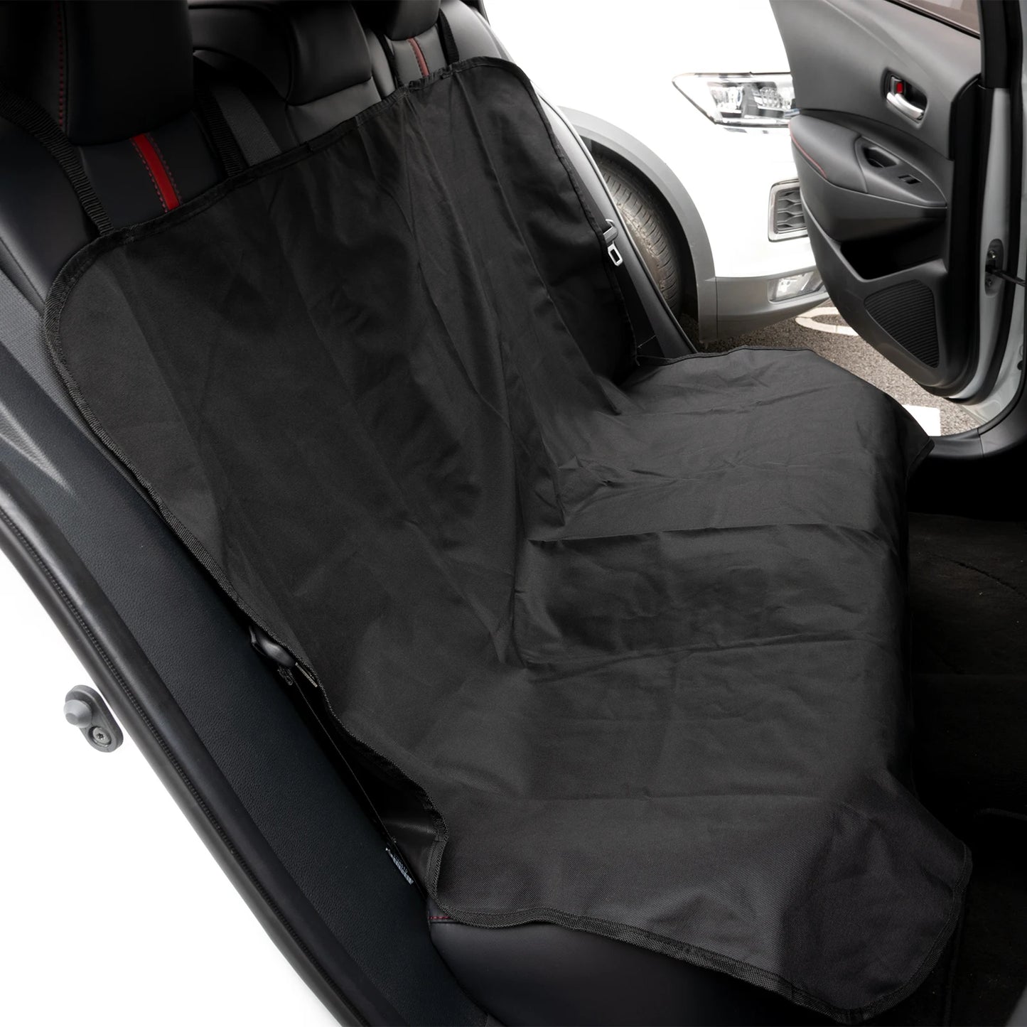 Back Seat Cover, Waterproof Pet Carrier
