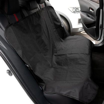 Back Seat Cover, Waterproof Pet Carrier