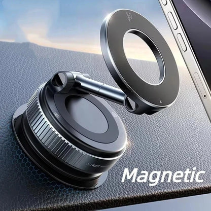 Rotating Folding Magnetic Phone Holder
