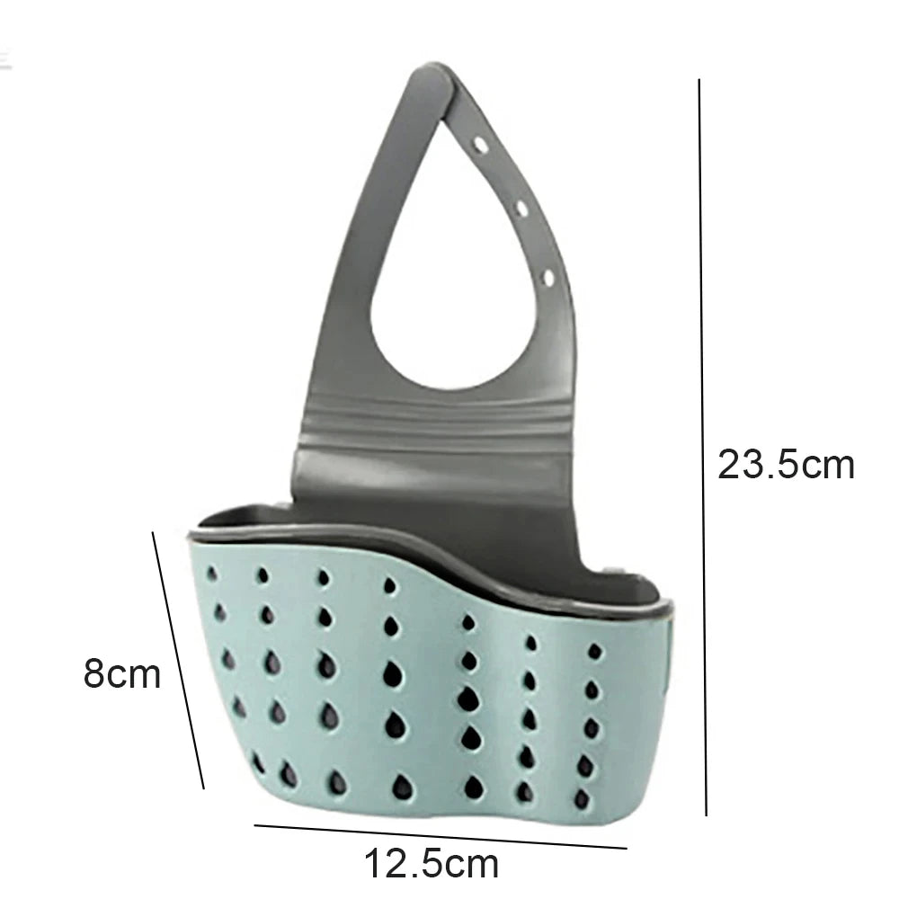 Kitchen Sink Drain Basket