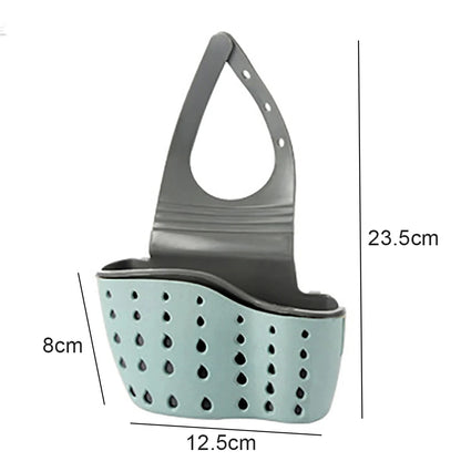 Kitchen Sink Drain Basket