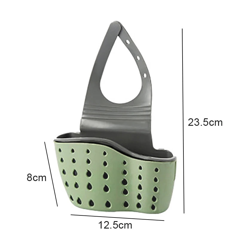 Kitchen Sink Drain Basket