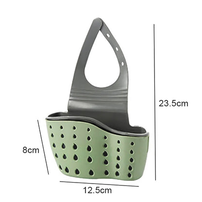 Kitchen Sink Drain Basket