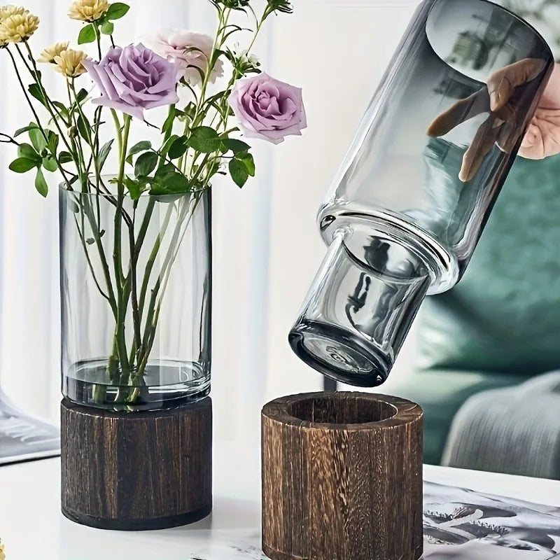 Retro Vase Decoration For  Living Room Table