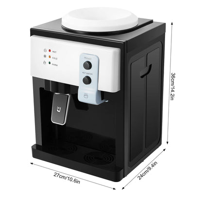 Electric Water Cooler for Home or Office