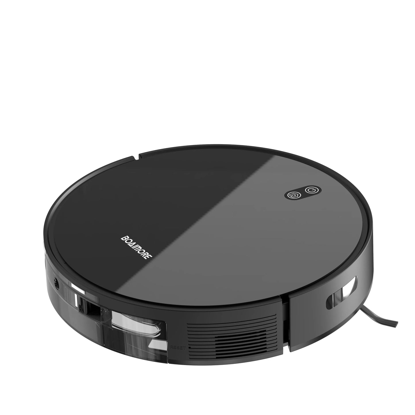 Robot Vacuum Cleaner and Mop Combo for Pet Hair