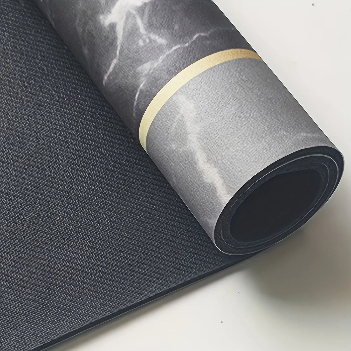 Quick Dry ,Super Absorbent, Non-slip Bath Mat