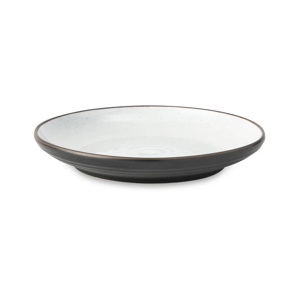 Ceramic Serving Plate, Dishwasher and Microwave Safe