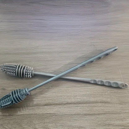 Silicone Bottle & Cup Cleaning Brush