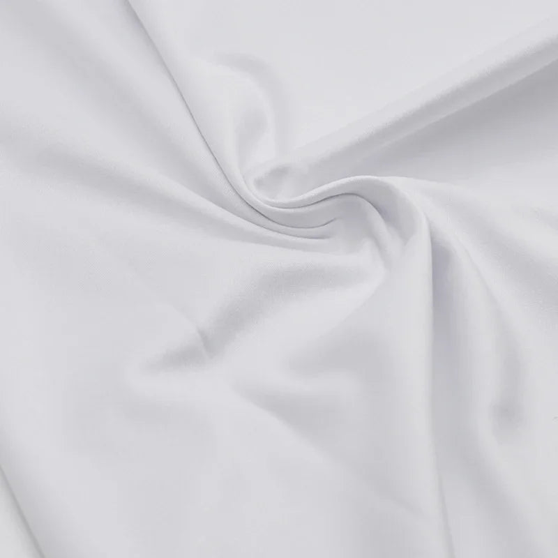 5pcs 30x30cm Microfiber Cleaning Cloth
