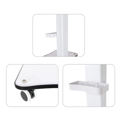 Trolley Cart for Efficient & Stylish Workspace Organization