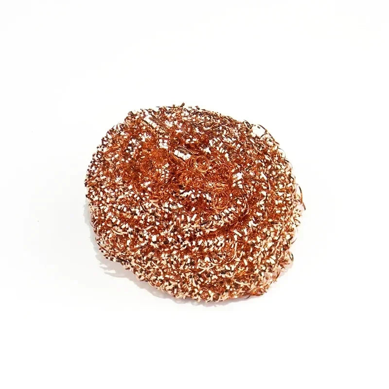 Desoldering, Soldering Iron, Mesh Filter Cleaning Ball