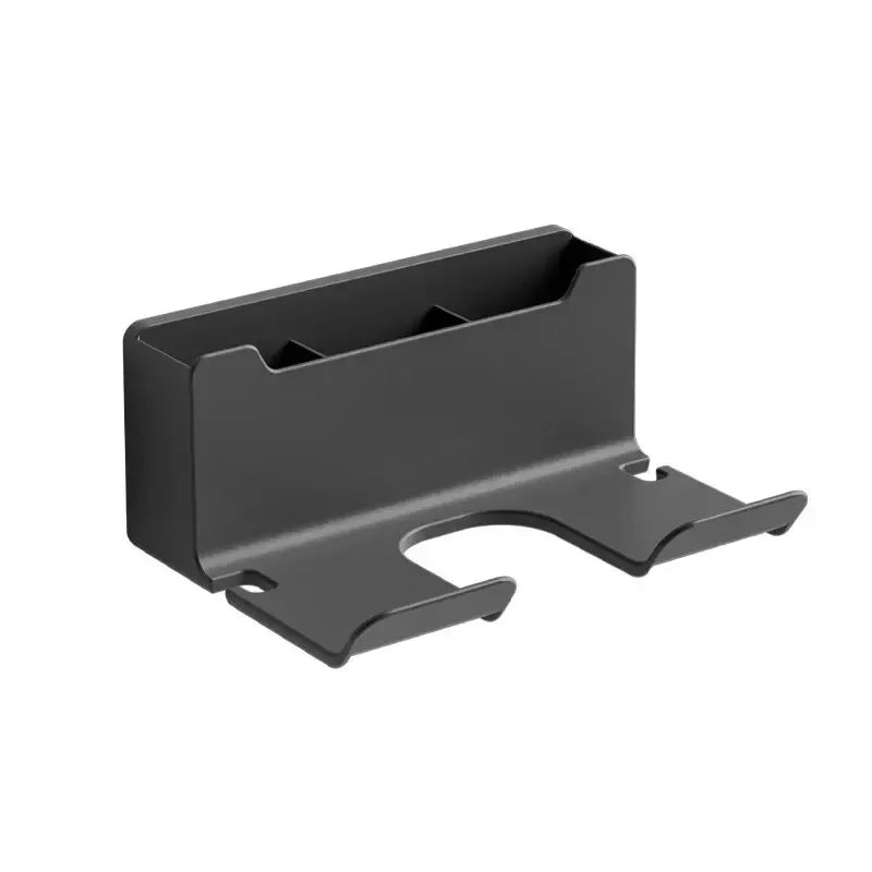 Wall Hair Dryer Cradle