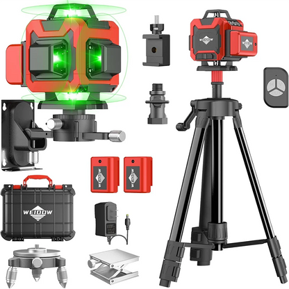 Professional Laser Level L 360 with Tripod