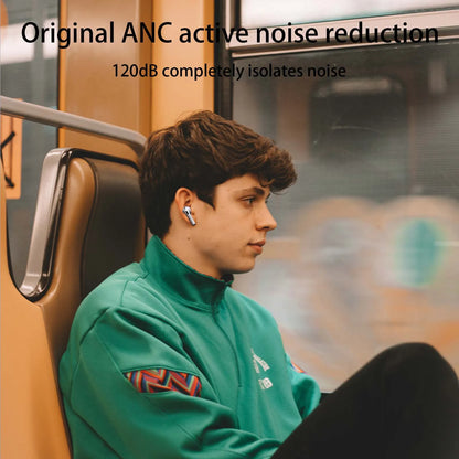 Air Pro4 Wireless Bluetooth Earphones