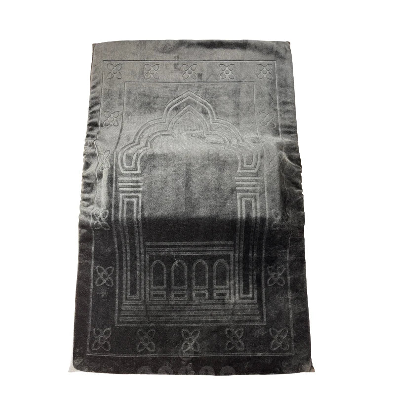 Home Living Room Carpet 8cm Prayer Mat