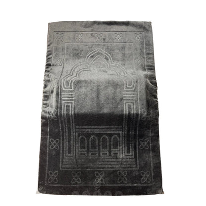 Home Living Room Carpet 8cm Prayer Mat
