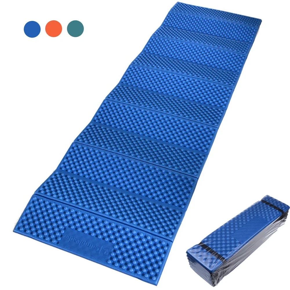 Outdoor Waterproof Sleeping Mattress for Beach & Camping