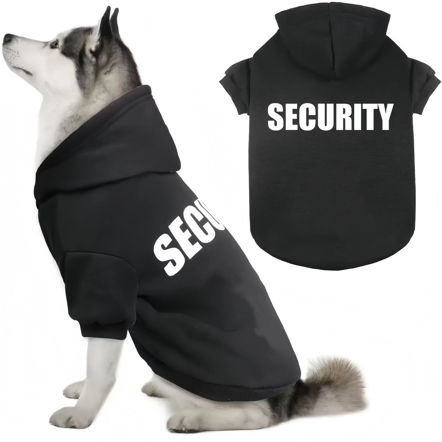 Pet Hoodies Puppy Jacket For Small Dogs