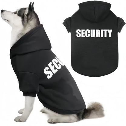 Pet Hoodies Puppy Jacket For Small Dogs