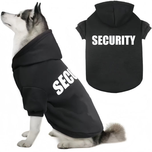 Pet Hoodies Puppy Jacket For Small Dogs