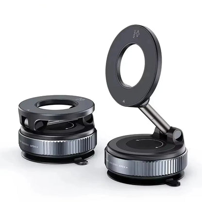 Rotating Folding Magnetic Phone Holder
