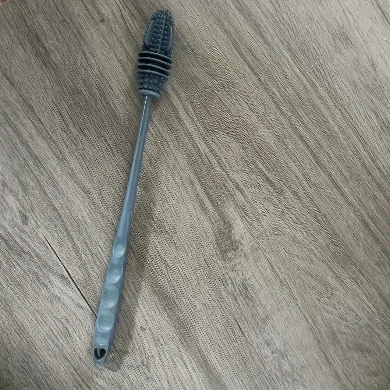 Silicone Bottle & Cup Cleaning Brush