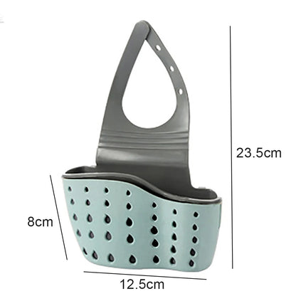 Kitchen Sink Drain Basket