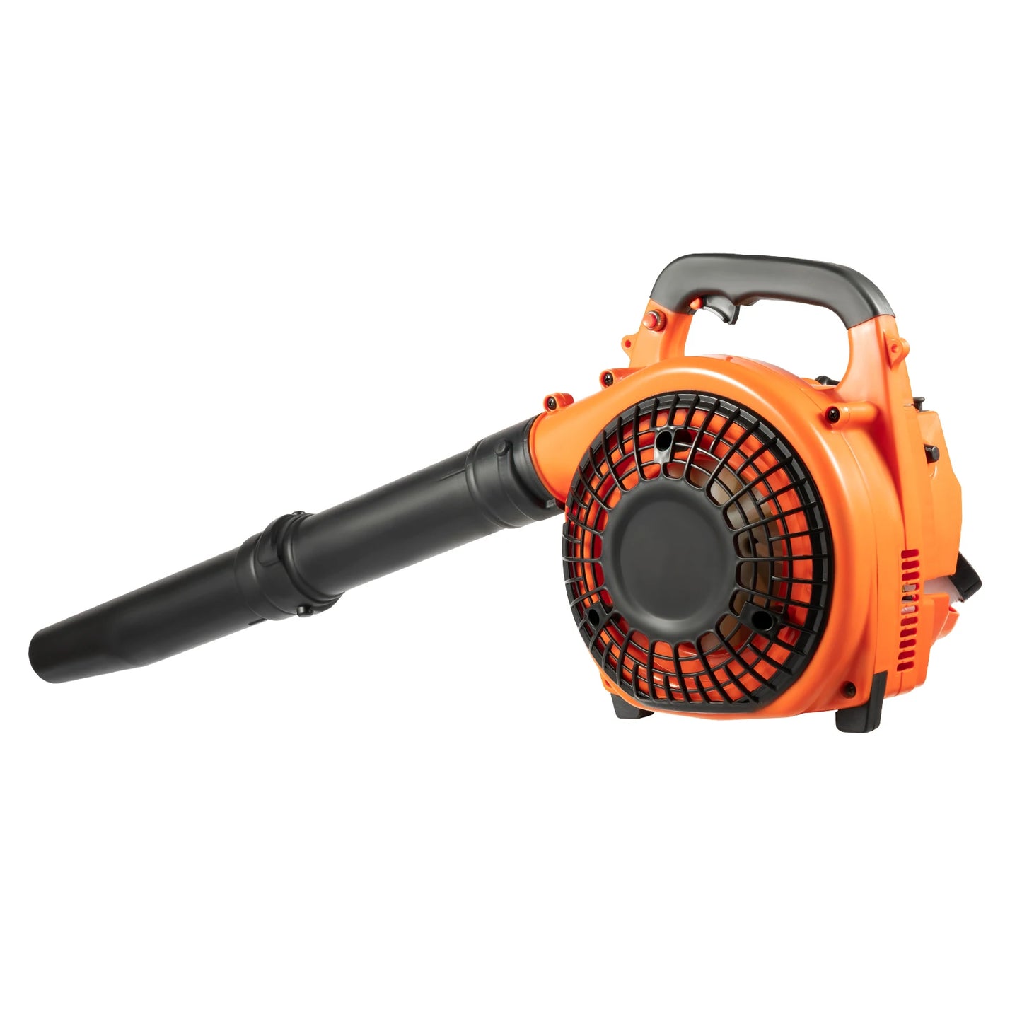 Handheld Gas Leaf Blower, 25.4CC 2-Stroke