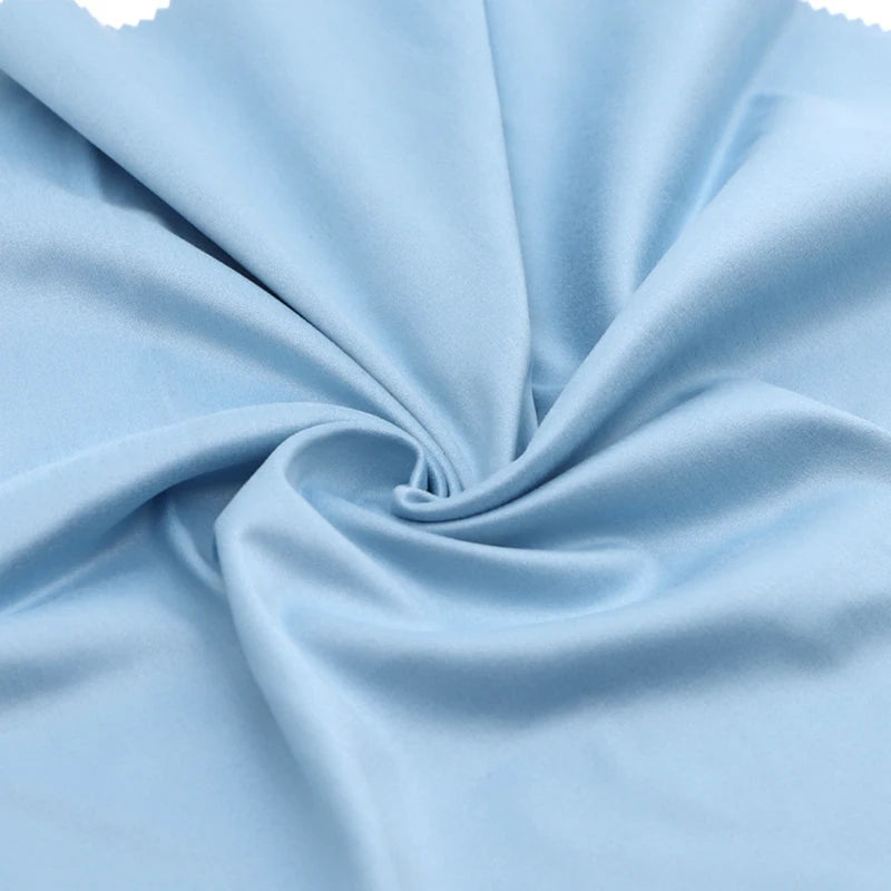 5pcs 30x30cm Microfiber Cleaning Cloth