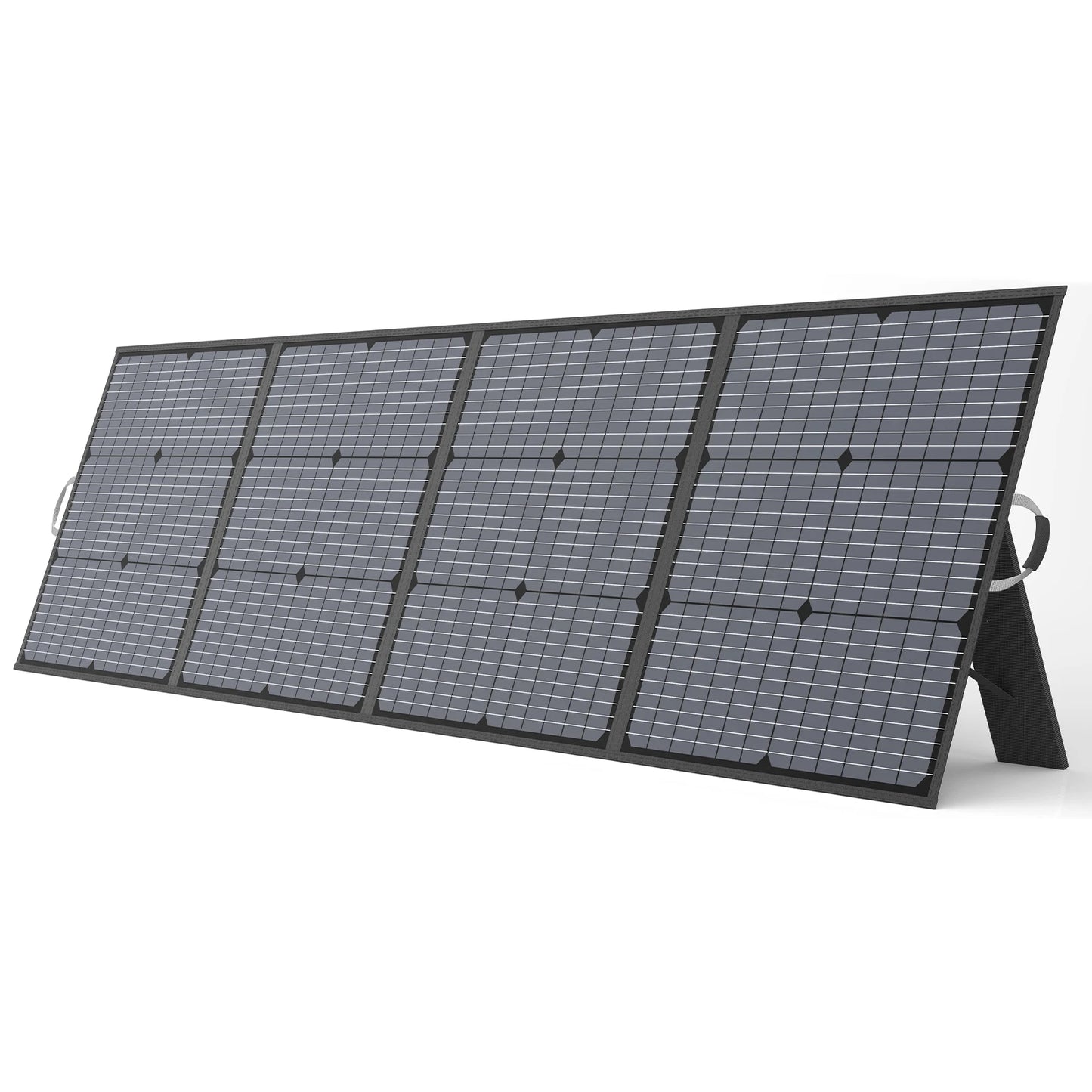 220W 110W Lightweight Portable Solar Panel