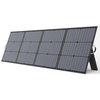 220W 110W Lightweight Portable Solar Panel