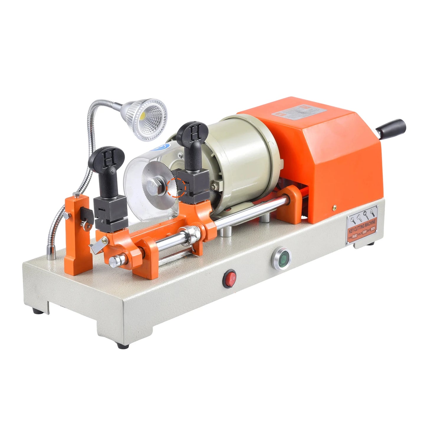 Key Duplicator Machine Locksmith Tools for Hardware Stores